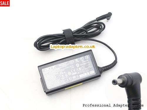  Q3ZMC Laptop AC Adapter, Q3ZMC Power Adapter, Q3ZMC Laptop Battery Charger ACER19V3.42A65W-3.0x1.0mm-small