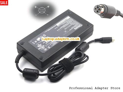  NP8295 Laptop AC Adapter, NP8295 Power Adapter, NP8295 Laptop Battery Charger CHICONY19.5V11.8A230W-4holes