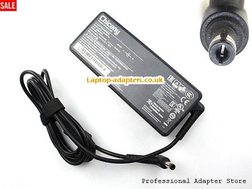  PS42 8RC Laptop AC Adapter, PS42 8RC Power Adapter, PS42 8RC Laptop Battery Charger CHICONY19V4.74A90W-5.5x2.5mm