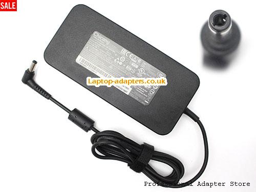  MS-1651 Laptop AC Adapter, MS-1651 Power Adapter, MS-1651 Laptop Battery Charger CHICONY19V6.32A120W-5.5x2.5mm-Slim