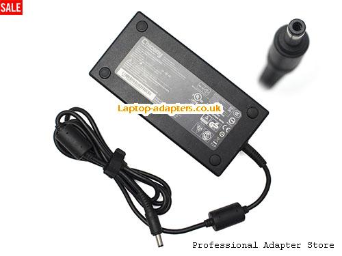  GT780DXR-099US Laptop AC Adapter, GT780DXR-099US Power Adapter, GT780DXR-099US Laptop Battery Charger CHICONY19V9.5A180W-5.5x2.5mm