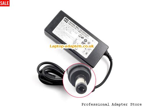  CAD060121 AC Adapter, CAD060121 12V 5A Power Adapter CWT12V5A60W-5.5x2.1mm