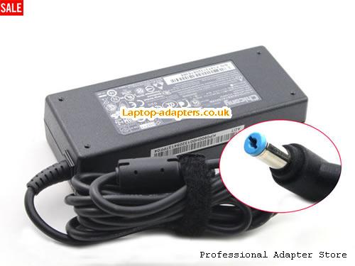  4520 Laptop AC Adapter, 4520 Power Adapter, 4520 Laptop Battery Charger Chicony19V4.74A90W-5.5X1.7mm