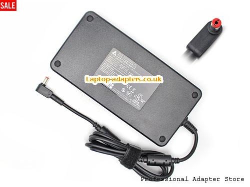  AN515-54 Laptop AC Adapter, AN515-54 Power Adapter, AN515-54 Laptop Battery Charger DELTA19.5V11.8A230W-5.5x1.7mm-Thin