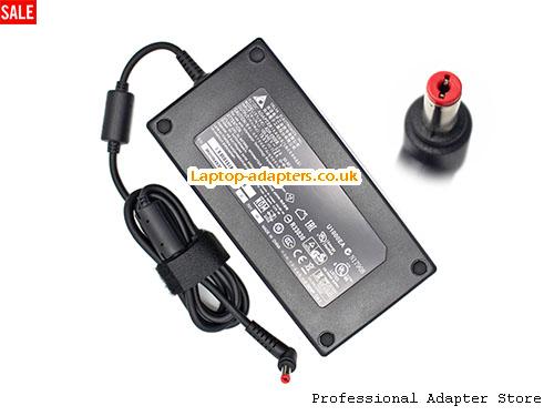  A230A033P AC Adapter, A230A033P 19.5V 11.8A Power Adapter DELTA19.5V11.8A230W-5.5x1.7mm
