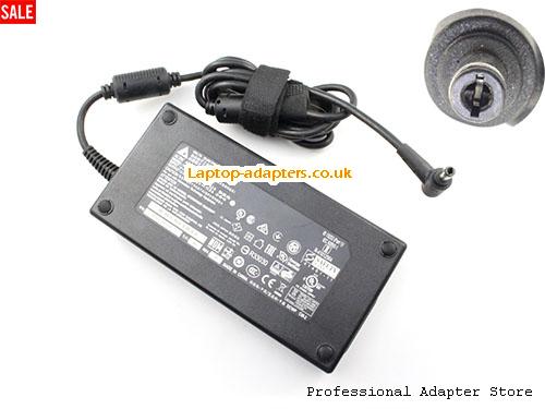  GS75 STEALTH-243 Laptop AC Adapter, GS75 STEALTH-243 Power Adapter, GS75 STEALTH-243 Laptop Battery Charger DELTA19.5V11.8A230W-5.5x2.5mm