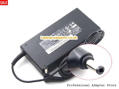  PRO-831US Laptop AC Adapter, PRO-831US Power Adapter, PRO-831US Laptop Battery Charger DELTA19.5V6.15A120W-5.5x2.5mm