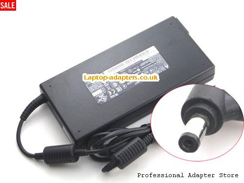  WS60 Laptop AC Adapter, WS60 Power Adapter, WS60 Laptop Battery Charger DELTA19.5V7.7A150W-5.5x2.5mm