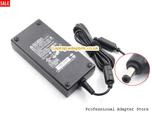  ADP-180MB K AC Adapter, ADP-180MB K 19.5V 9.23A Power Adapter DELTA19.5V9.23A180W-5.5x2.5mm