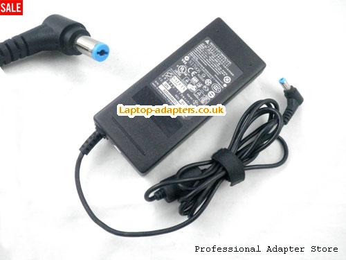  ES1-533 Laptop AC Adapter, ES1-533 Power Adapter, ES1-533 Laptop Battery Charger DELTA19V4.74A90W-5.5x1.7mm