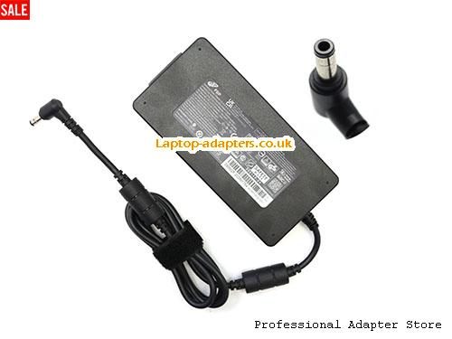  GP60 Laptop AC Adapter, GP60 Power Adapter, GP60 Laptop Battery Charger FSP19.5V11.79A230W-5.5x2.5mm-B
