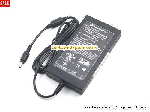 ASPIRE L100 Laptop AC Adapter, ASPIRE L100 Power Adapter, ASPIRE L100 Laptop Battery Charger FSP19V7.1A135W-5.5x2.5mm