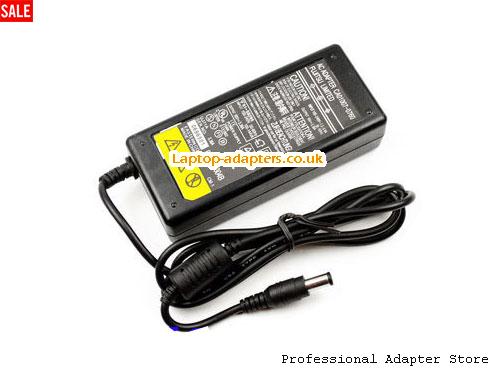  PENCENTRA 130 Laptop AC Adapter, PENCENTRA 130 Power Adapter, PENCENTRA 130 Laptop Battery Charger FUJITSU16V3.36A54W-6.5x4.4mm