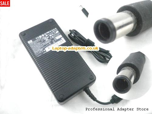  609946-001 AC Adapter, 609946-001 19.5V 11.8A Power Adapter HP19.5V11.8A230W-7.4x5.0mm