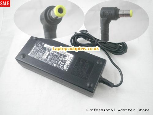  M2000E Laptop AC Adapter, M2000E Power Adapter, M2000E Laptop Battery Charger LENOVO19.5V6.15A120W-6.5x3.0mm