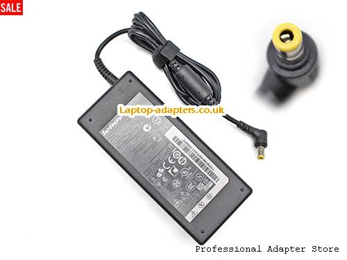  AD8027 AC Adapter, AD8027 19.5V 6.7A Power Adapter LENOVO19.5V6.7A131W-6.5x3.0mm