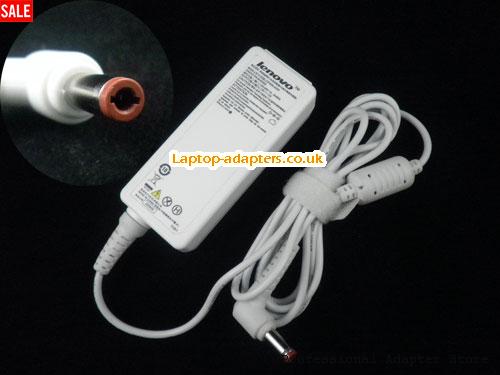  1600-4999 AC Adapter, 1600-4999 20V 1.5A Power Adapter LENOVO20V1.5A30W-5.5x2.5mm-W