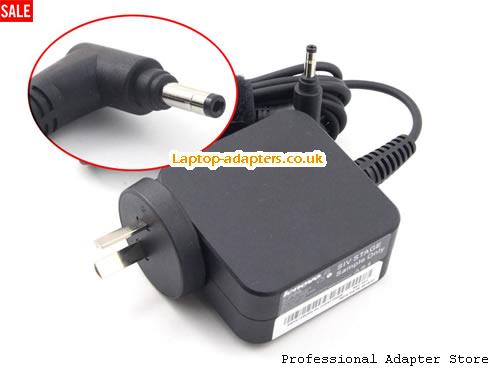  5A10H42920 AC Adapter, 5A10H42920 20V 2.25A Power Adapter LENOVO20V2.25A45W-4.0X1.7mm-AU