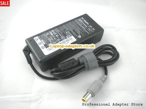  92P1211 AC Adapter, 92P1211 20V 3.25A Power Adapter LENOVO20V3.25A65W-7.5x5.5mm