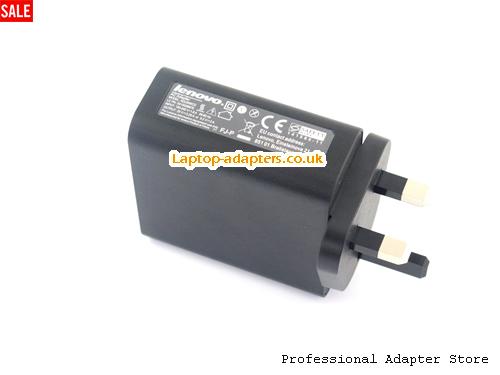  5A10G68684 AC Adapter, 5A10G68684 20V 3.25A Power Adapter LENOVO20V3.25A65W-UK
