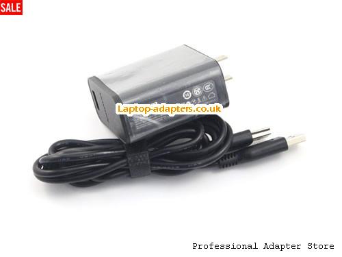  5A10G68687 AC Adapter, 5A10G68687 20V 3.25A Power Adapter LENOVO20V3.25A65W-US-Cord