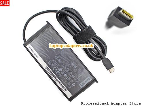  Y740S-15IRH Laptop AC Adapter, Y740S-15IRH Power Adapter, Y740S-15IRH Laptop Battery Charger LENOVO20V4.75A95W-Type-C