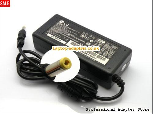  LGR40 Laptop AC Adapter, LGR40 Power Adapter, LGR40 Laptop Battery Charger LG18.5V3.5A65W-4.8x1.7mm