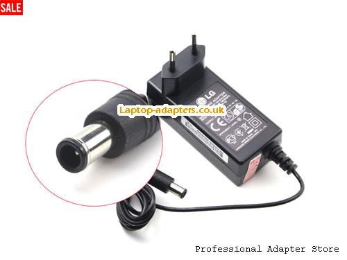  W1947CY Laptop AC Adapter, W1947CY Power Adapter, W1947CY Laptop Battery Charger LG19V1.3A25W-6.0x4.0mm-EU