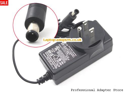  LG E1948S Laptop AC Adapter, LG E1948S Power Adapter, LG E1948S Laptop Battery Charger LG19V1.3A25W-6.0x4.0mm-US