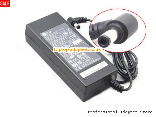  22LV2130TD Laptop AC Adapter, 22LV2130TD Power Adapter, 22LV2130TD Laptop Battery Charger LG24V2.5A60W-5.5x2.5mm