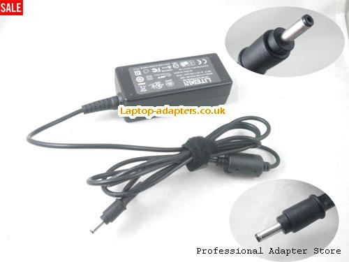  PSA18R-120P AC Adapter, PSA18R-120P 12V 1.5A Power Adapter LITEON12V1.5A18W-3.0x1.0mm