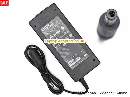  PA107111 AC Adapter, PA107111 12V 5.83A Power Adapter LITEON12V5.83A70W-5.5x2.5mm