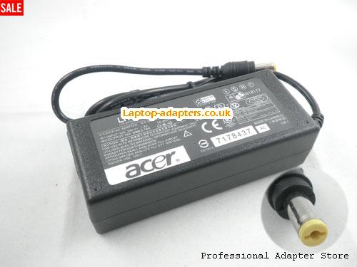  HAP.0060.001 AC Adapter, HAP.0060.001 19V 3.16A Power Adapter LITEON19V3.16A60W-5.5x1.7mm