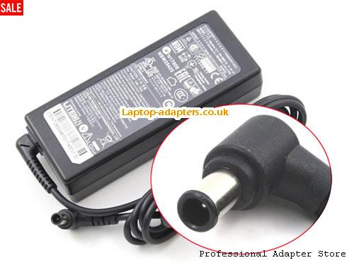  S210-K.CP84K Laptop AC Adapter, S210-K.CP84K Power Adapter, S210-K.CP84K Laptop Battery Charger LITEON19V4.74A90W-6.5x4.0mm