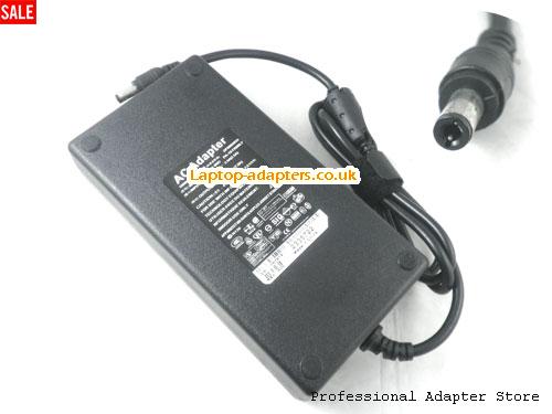  ADP-135DB AC Adapter, ADP-135DB 19V 7.9A Power Adapter LITEON19V7.9A150W-5.5x2.5mm