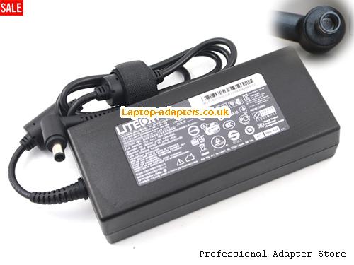 ALL IN ONE AIO ASPIRE 7600U Laptop AC Adapter, ALL IN ONE AIO ASPIRE 7600U Power Adapter, ALL IN ONE AIO ASPIRE 7600U Laptop Battery Charger LITEON19V9.47A180W-7.4x5.0mm-no-pin