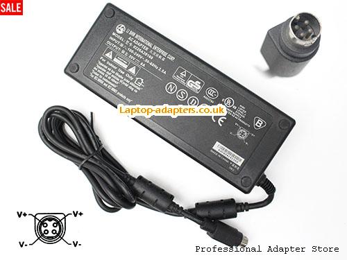  AMILO A1635 Laptop AC Adapter, AMILO A1635 Power Adapter, AMILO A1635 Laptop Battery Charger LS20V8A160W-4PIN