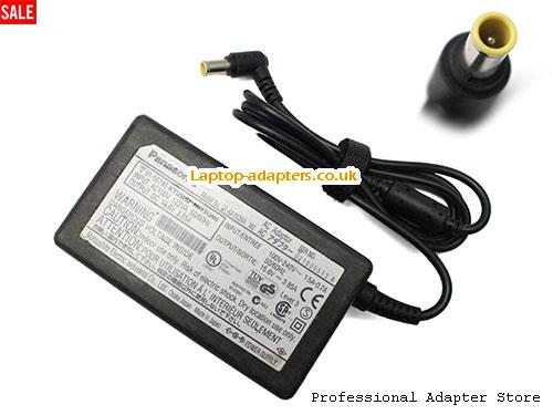  CF-V25 Laptop AC Adapter, CF-V25 Power Adapter, CF-V25 Laptop Battery Charger PANASONIC15.6V3.85A60W-5.5x3.0mm