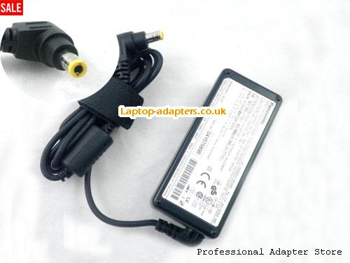  CF-AA1625A M4 AC Adapter, CF-AA1625A M4 16V 2.5A Power Adapter PANASONIC16V2.5A40W-5.5x2.5mm