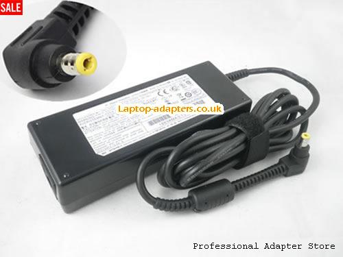  CF-AA1683A M1 AC Adapter, CF-AA1683A M1 15.6V 8A Power Adapter Panasonic15.6V8A125W-5.5x2.5mm