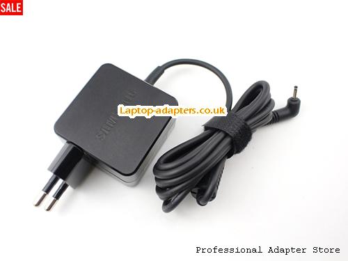  NP900X2K-S02US Laptop AC Adapter, NP900X2K-S02US Power Adapter, NP900X2K-S02US Laptop Battery Charger SAMSUNG12V2.2A26W-2.5x0.7mm-EU
