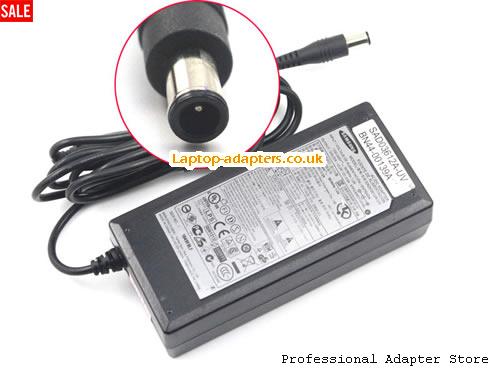  AD-3612S AC Adapter, AD-3612S 12V 3A Power Adapter SAMSUNG12V3A36W-6.5x4.4mm