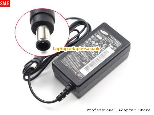  MONITOR SCREEN Laptop AC Adapter, MONITOR SCREEN Power Adapter, MONITOR SCREEN Laptop Battery Charger SAMSUNG14V2.5A35W-6.5X4.4mm