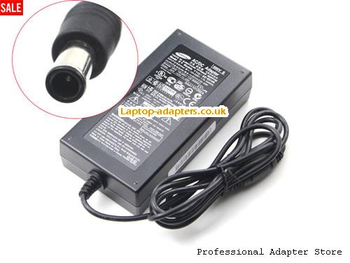  S24B750H Laptop AC Adapter, S24B750H Power Adapter, S24B750H Laptop Battery Charger SAMSUNG14V4.5A63W-6.5x4.4mm