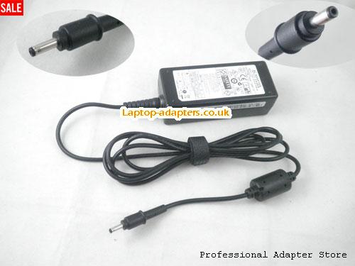  900X4 AC Adapter, 900X4 19V 2.1A Power Adapter SAMSUNG19V2.1A-3.0x1.0mm