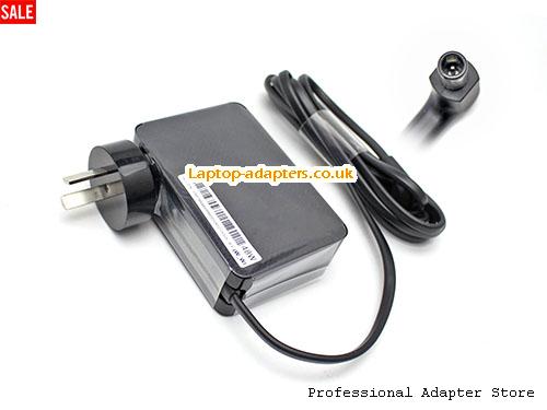  ODYSSEY G5 Laptop AC Adapter, ODYSSEY G5 Power Adapter, ODYSSEY G5 Laptop Battery Charger SAMSUNG19V2.53A48W-6.5x4.4mm-AU