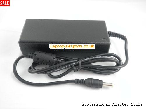  VM7650CXTD Laptop AC Adapter, VM7650CXTD Power Adapter, VM7650CXTD Laptop Battery Charger SAMSUNG19V3.15A60W-5.5x3.0mm