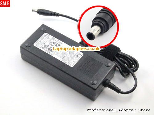  NP500P4C-S05AE Laptop AC Adapter, NP500P4C-S05AE Power Adapter, NP500P4C-S05AE Laptop Battery Charger SAMSUNG19V6.32A120W-5.5x3.0mm