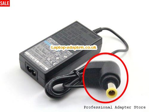  SYNCMASTER 152T Laptop AC Adapter, SYNCMASTER 152T Power Adapter, SYNCMASTER 152T Laptop Battery Charger SONY12V3A36W-6.5x4.4mm