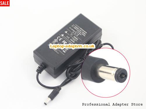  MAG27CQ Laptop AC Adapter, MAG27CQ Power Adapter, MAG27CQ Laptop Battery Charger SWITCHING12V5A60W-5.5x2.1mm
